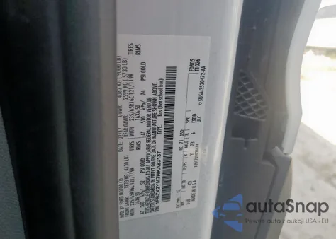 2017 Ford Transit T-350 from USA, damaged, VIN 1FBZX2YM7HKA63137